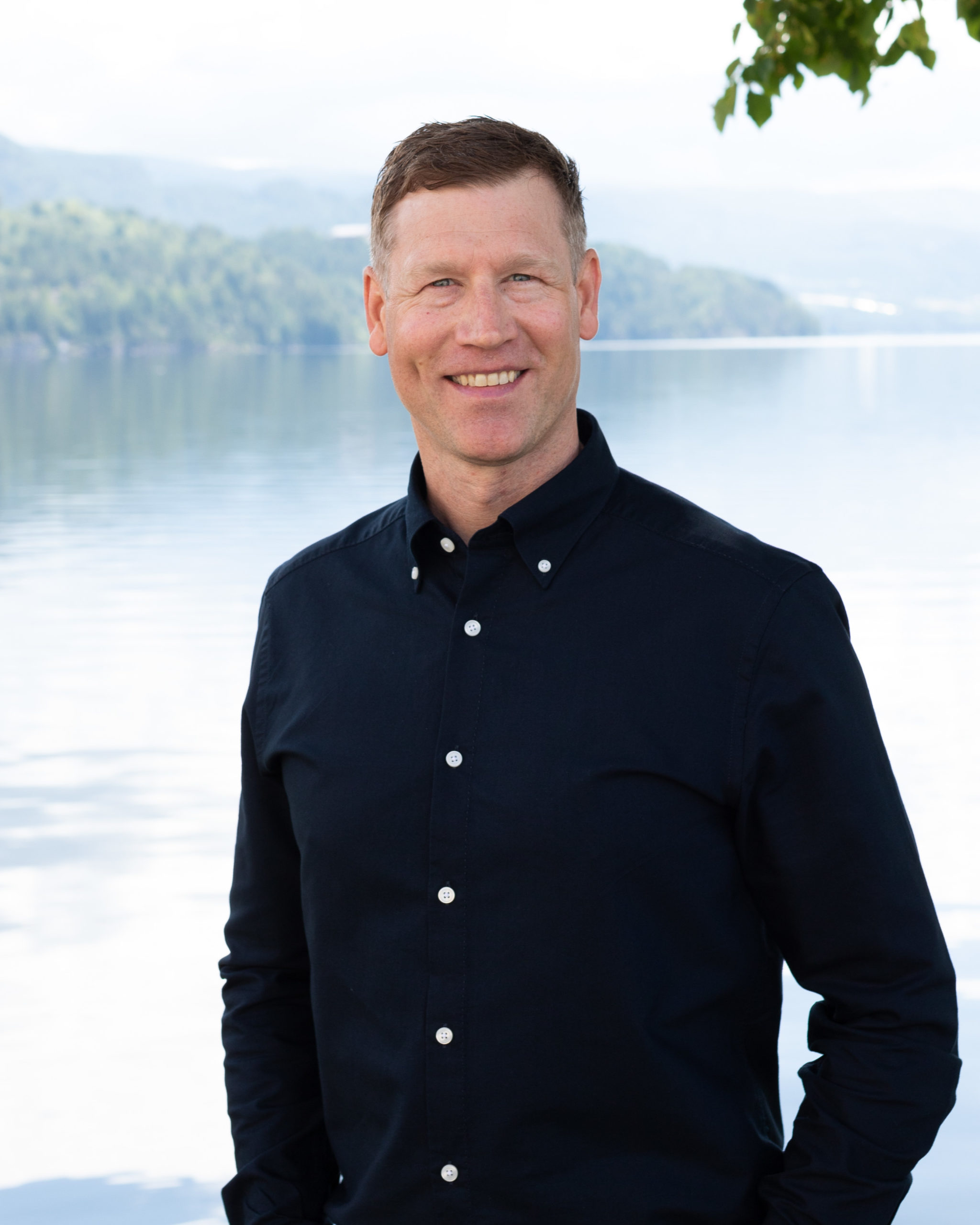 Thomas Åmot